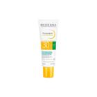 Bioderma Photod Antioleosidade Prot Solar Facial Fps30 40G