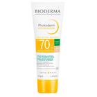 Bioderma Photoderm Antioliosidade Fps 70 Cor 1.0 40G