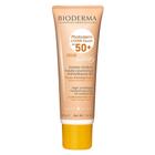 Bioderma - Photoderm Cover Touch Fps 50+ Clara 40G