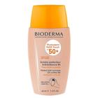 Bioderma - Photoderm Nude Touch Fps 50+ Dourado 40Ml