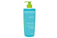 Bioderma Sebium Gel Moussant Pump 500ml