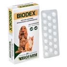 Biodex Anti-inflamatório 20 Comprimidos