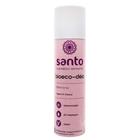 Bioeco Déo Feminino Desodorante Íntimo 110G Santo