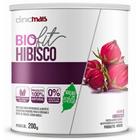 Biofit Hibisco em pó solúvel 200g