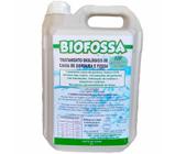 Biofossa 5L 100 Aplicações Produto Fossa Caixa De Gordura
