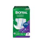 Biofral Classic Generic Fralda Adulta G C/8