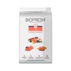 Biofresh caes filhotes racas peq mini mix carne 3k