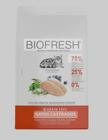 Biofresh castrados sabor frango