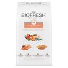 Biofresh sp castrado raças pequenas e mini 10,1kg - Hercosul