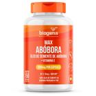 Biogens max abóbora + vitamina e - 150 caps