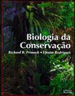 Biologia da Conservação