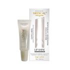 Biomarine Medical Lip Shine Gloss Estimulador De Volume Labial 15G