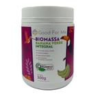 Biomassa de Banana Verde Integral Orgânico Good For Me 300g - GRATIVITA