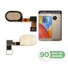 Biometria Digital Moto E4 E4 Plus G5 Compatível com Motorola