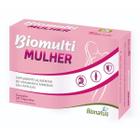 Biomulti Mulher Bionatus 30 Capsulas