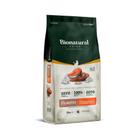 Bionatural Prime Gato Adulto Salmão Super Premium Natural 20Kg
