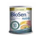 Biosen Nutrir Suplemento Nutricional sem sabor 370g