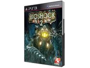 BioShock 2: Alpha Protocol para PS3 - Take 2