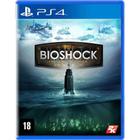 Bioshock: The Collection - Ps4 - Sony