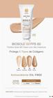 Biosole BB Cream FPS 60 Protetor Solar Facial Com Cor Pele oleosas cor 25 - ADA TINA