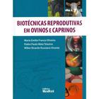 Biotecnicas Reprodutivas Em Ovinos E Caprinos