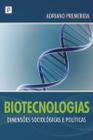 Biotecnologias