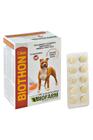 Biothon cães - Caixa 100 comprimidos - Suplemento para cães