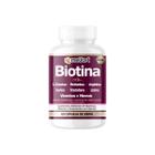 Biotina caps 500mg 60 capsulas - Melfort