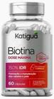 Biotina - Katiguá