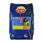 Biotron Bambito Mix 5Kg Mistura Sementes Extrusada