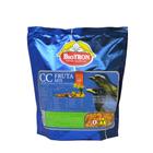 Biotron CC Fruta Mix 500g Papa de Frutas para Pássaros Calopsita Pixarro Sabiá Trinca Ferro Canário