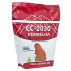 Biotron CC2030 Vermelha 1kg - CC 2030 Farinhada Seca com Cantaxantina