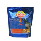 Biotron Ração Mix Pimenta Saporito para Pássaros 500g Comida Balanceada Pixarro Sabiá Trinca Ferro