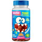 Bioviton Gummy Ferro E Vitamina C Kids 30 Gomas - Unilife