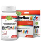 Bioviton Kids 30 comprimidos 500mg Unilife