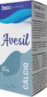 Biox avesil calcio 20 ml