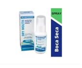 Bioxtra Dry Mouth Spray 50ml Alívio Boca Seca