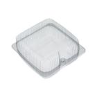 Bipack 14 doce/salgado (14,6x14,8x8,1cm) 100un