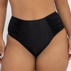 Biquini Calcinha Dilady 0623203 Max Drapee  Liso Zero Barriga