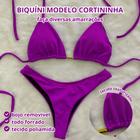 Biquini feminino Adulto