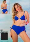 Biquini Liso Hot Pant - Sol e Água