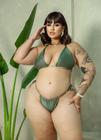 Biquíni Plus Size Brisa Atrevida