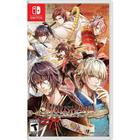 Birushana Rising Flower of Genpei - SWITCH EUA