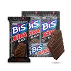 Bis Xtra Black Lacta Display 24 Unidades De 45G