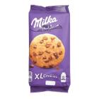 BISC. MILKA COOKIES XL COOKIES 184g