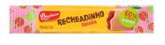 Bisc recheadinho goiabinha bauducco 112g