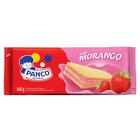 Bisc wafer panco morango *cp01 - Fabricante Padrão