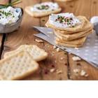 Biscoito Água e Sal Sem Glúten Schar 115g