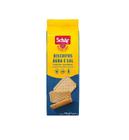 Biscoito Osho Sequilhos 90g Zero Glúten Tradicional