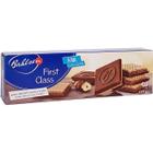 Biscoito Alemão First Class Milk Bahlsen 125G